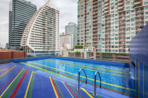 Best Western Click Sathorn 11 Bangkok